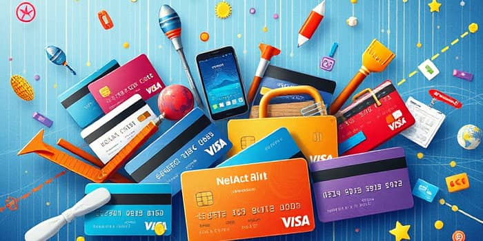 Emissão de Cartão: O Que Você Precisa Saber