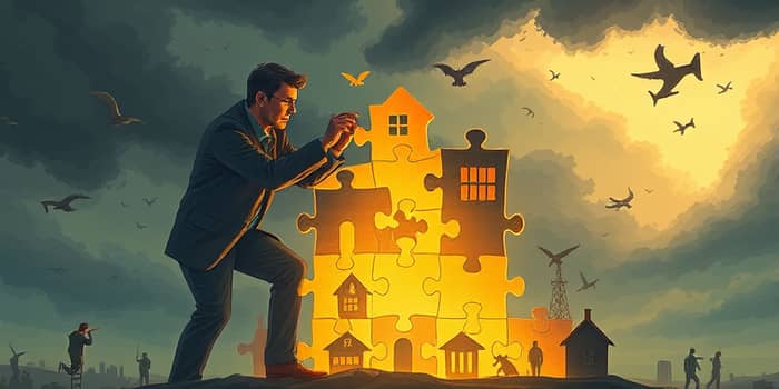 Building a Resilient Portfolio: Principles and Practices