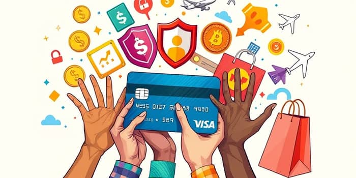 Cartão de Crédito Sem Segredos: Um Guia Completo