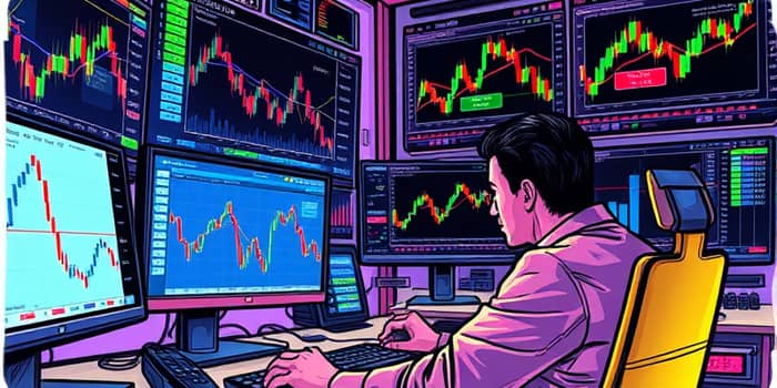 Technical Analysis: Tools for Informed Decisions