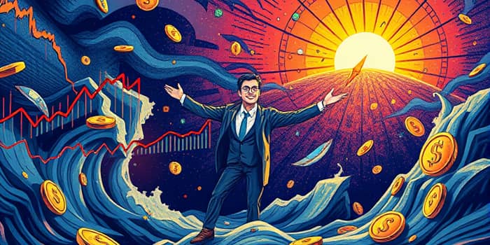 Crisis Investing: Opportunities in Downturns