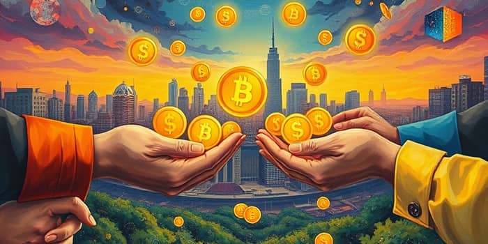 Desvendando o Mistério do Dinheiro: Um Guia Para Todos