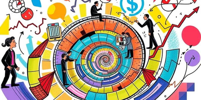 Market Cycles: Identify, Adapt, Prosper