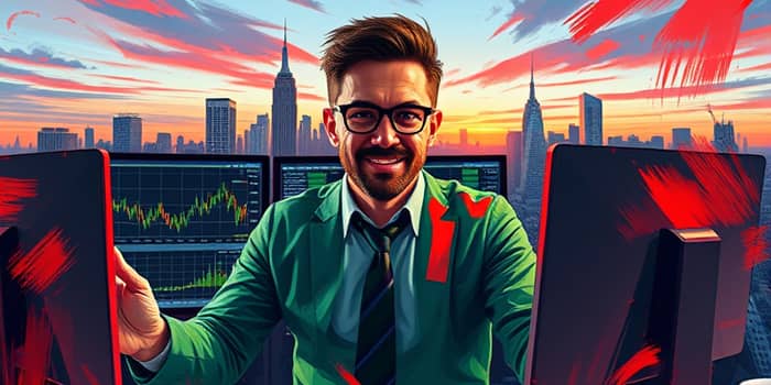 The Art of Short Selling: When and How