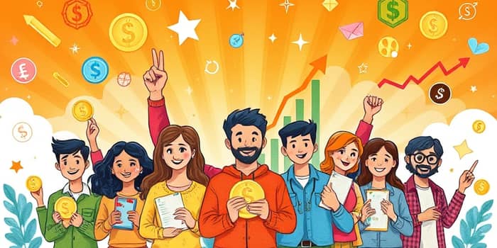 Investir é Para Todos: Os Primeiros Passos Essenciais