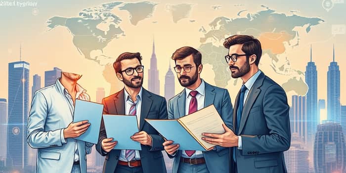 Investing in Emerging Markets: Risks and Rewards