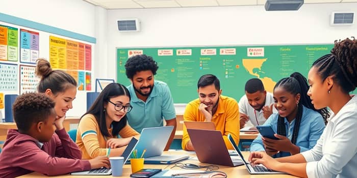 Educação Pós-Pandemia: Novas Prioridades Financeiras