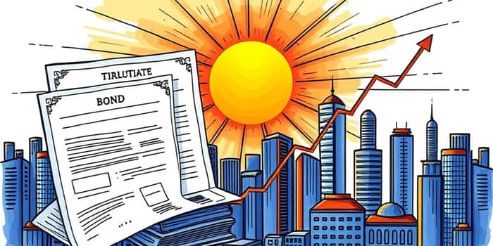 Bond Market Basics: Understanding Fixed Income