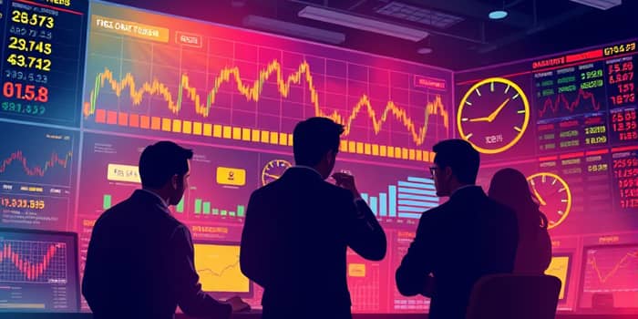 Market Sentiment: Reading the Room