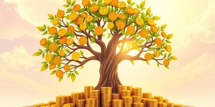 O Poder dos Juros Compostos: Seu Maior Aliado