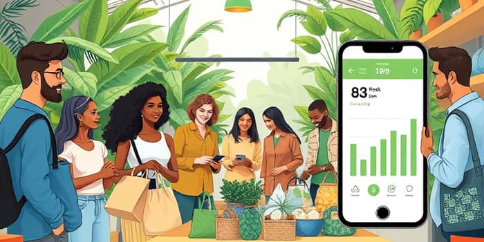 Consumismo Consciente: Gaste Melhor, Viva Mais