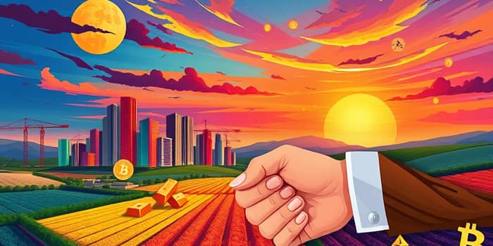 Alternative Investments: Beyond Stocks and Bonds