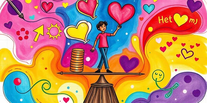 Finanças Emocionais: Como Os Sentimentos Afetam Seu Dinheiro