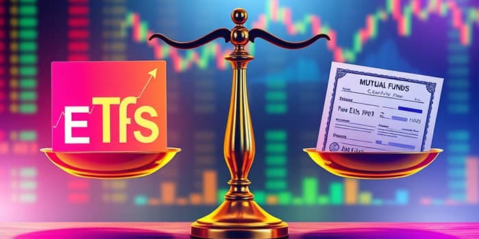 ETFs vs. Mutual Funds: Which Is Right for You?