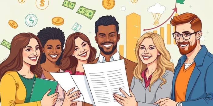 The Lowdown on Loans: Understanding Personal Financing