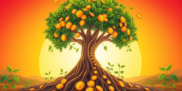 Sustentabilidade Financeira: Construindo um Futuro Sólido