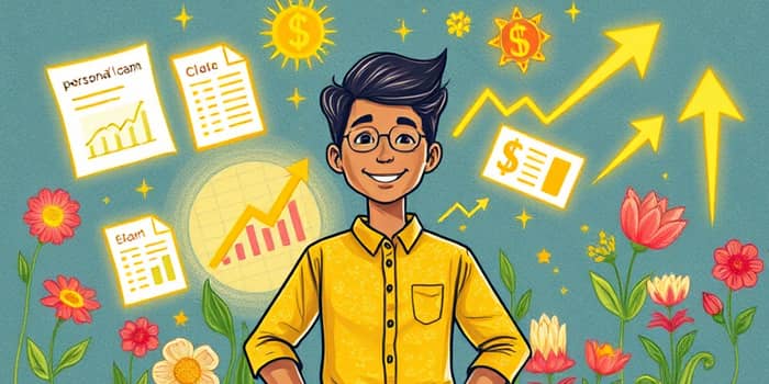 Smart Borrowing: Making the Most of Your Personal Loan