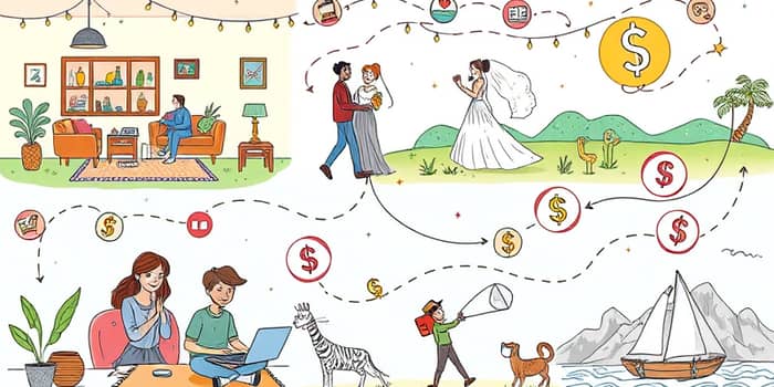 Beyond Emergencies: Creative Uses for Personal Loans
