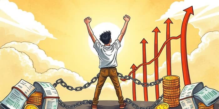 Demystifying Debt: How Personal Loans Can be a Solution