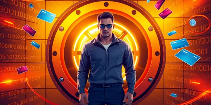 Evitando Fraudes Financeiras: Proteja Seu Patrimônio