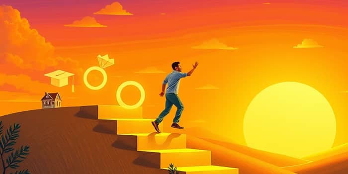 Investing in Yourself: Personal Loans for Life's Milestones