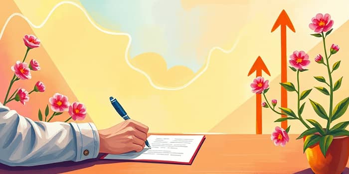 The Art of Acquiring: Securing Your Personal Loan