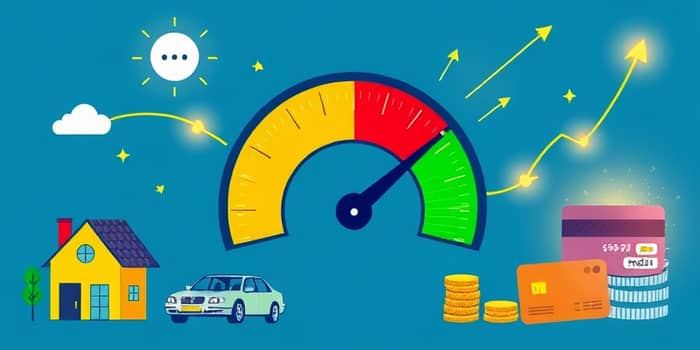 Credit Score & Loans: What You Need to Know