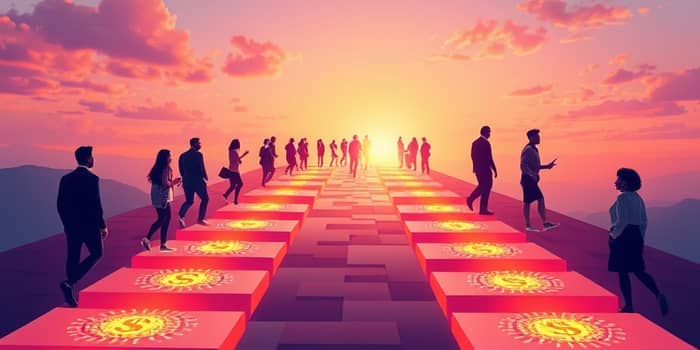 Your Path to Possibility: Leveraging Personal Loans