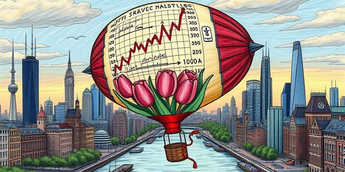 Understanding Market Bubbles: Lessons from History