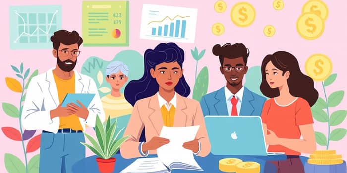 Navigating the Loan Landscape: Your Personal Loan Toolkit