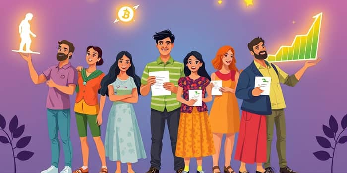 Juros Baixos: O Segredo para um Empréstimo Econômico