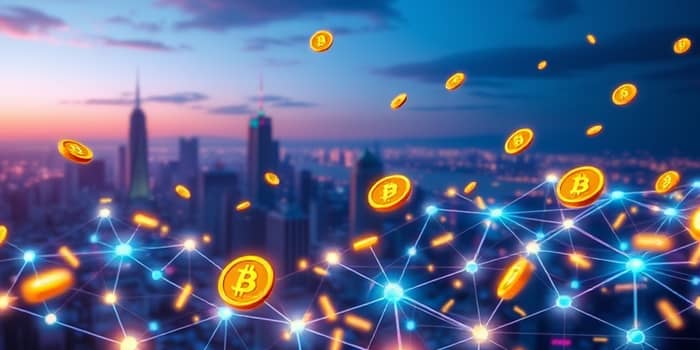 Criptomoedas: Desvendando o Universo Digital do Dinheiro