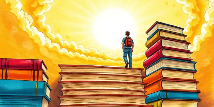 Empréstimo Estudantil: Investindo no Seu Futuro