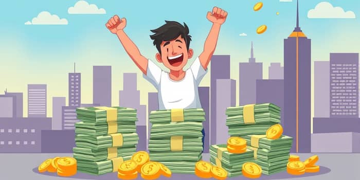 Refinanciamento de Empréstimo: Reduzindo Suas Parcelas