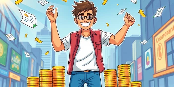 Your Spending Power: Maximizing Personal Loan Use