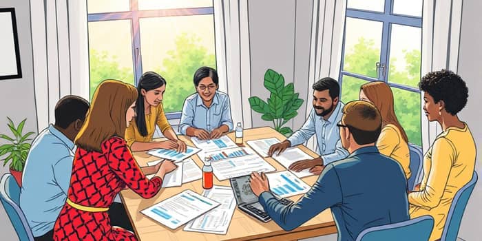 Refinance Your Way: Personal Loans for Debt Consolidation