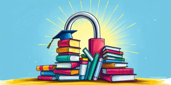 Education Unlocked: Personal Loans for Learning