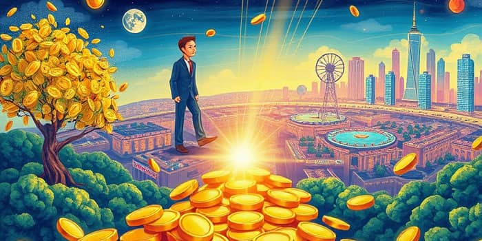 Personal Loan Perks: Unveiling Hidden Advantages