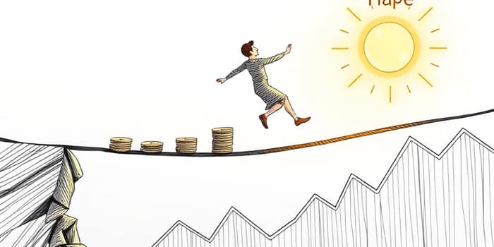 Empréstimo com Juros Variáveis: Entenda os Riscos