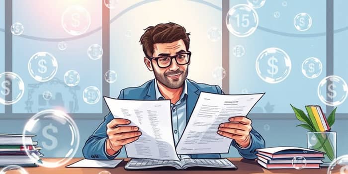 Myth vs. Reality: Debunking Personal Loan Misconceptions