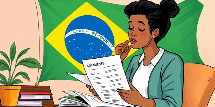 Empréstimo e Imposto de Renda: O Que Você Precisa Declarar