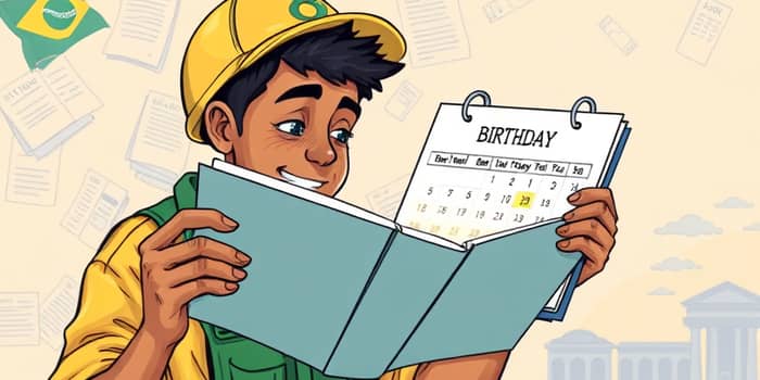 Empréstimo para Saque-Aniversário: Vale a Pena Antecipar?