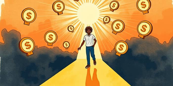 Empréstimo para Negativados: É Possível Recomeçar?