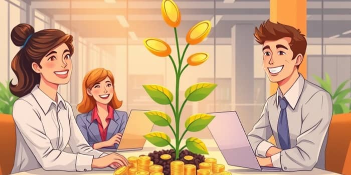 Empréstimo Consignado Privado: Vantagens para Funcionários de Empresas