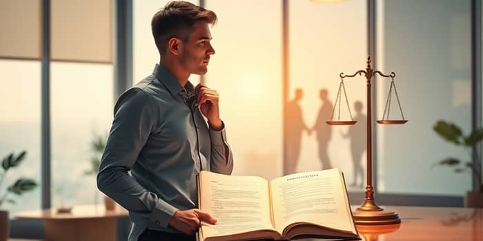 O Papel do Fiador no Empréstimo Pessoal