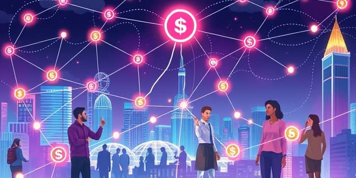 Empréstimo P2P: Uma Nova Fronteira de Crédito