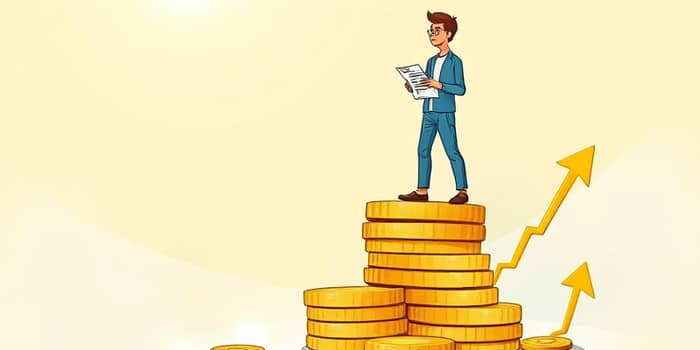Making Every Dollar Count: Optimized Personal Loan Use