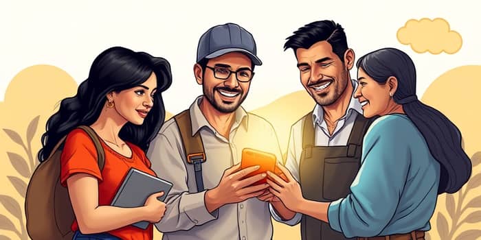 Empréstimo Rápido: Agilidade com Responsabilidade