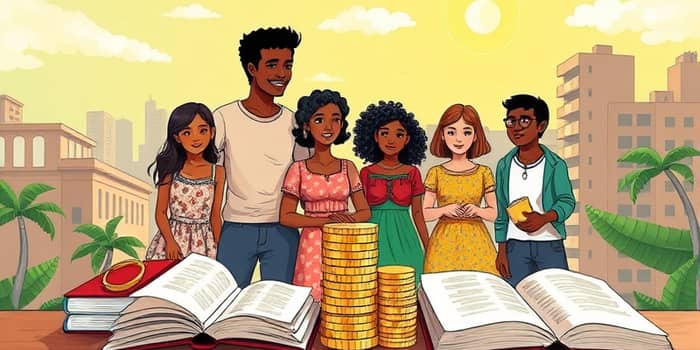 Empréstimo e Educação Financeira: Uma Dupla Essencial