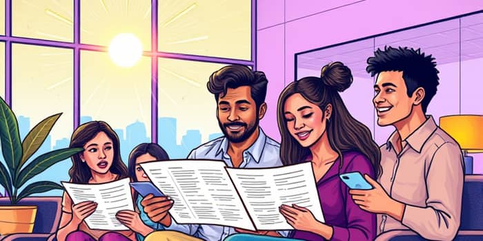 Lender Insights: Where to Find the Best Personal Loans